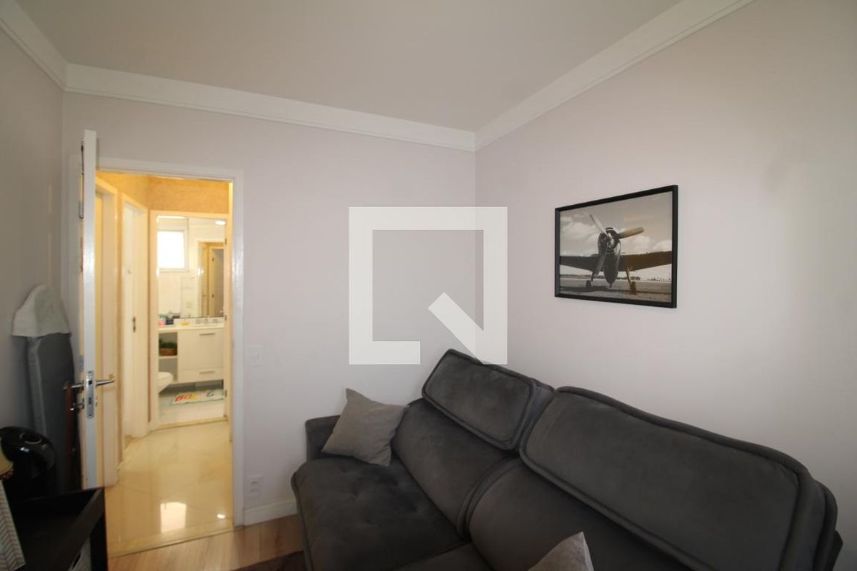 Apartamento, 3 quartos, 92 m² - Foto 17