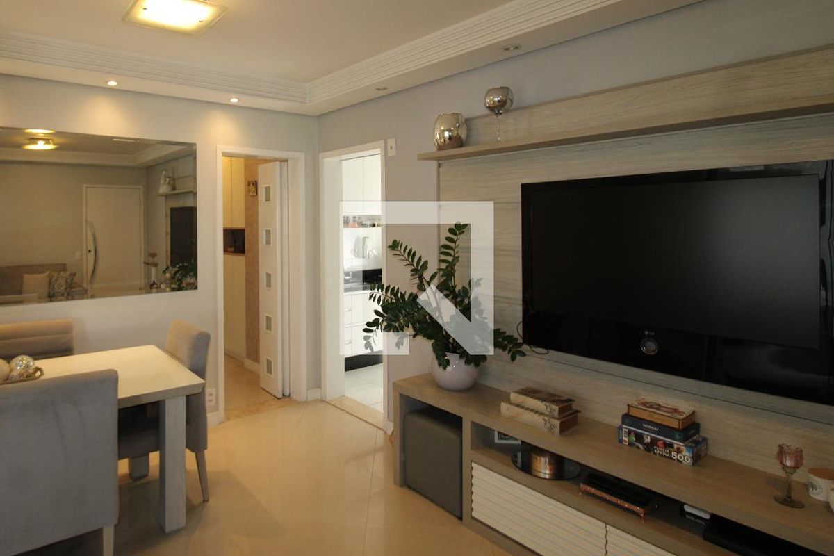 Apartamento, 3 quartos, 92 m² - Foto 5