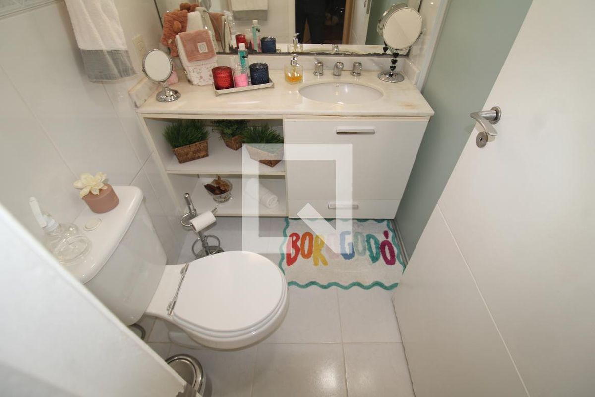 Apartamento, 3 quartos, 92 m² - Foto 29