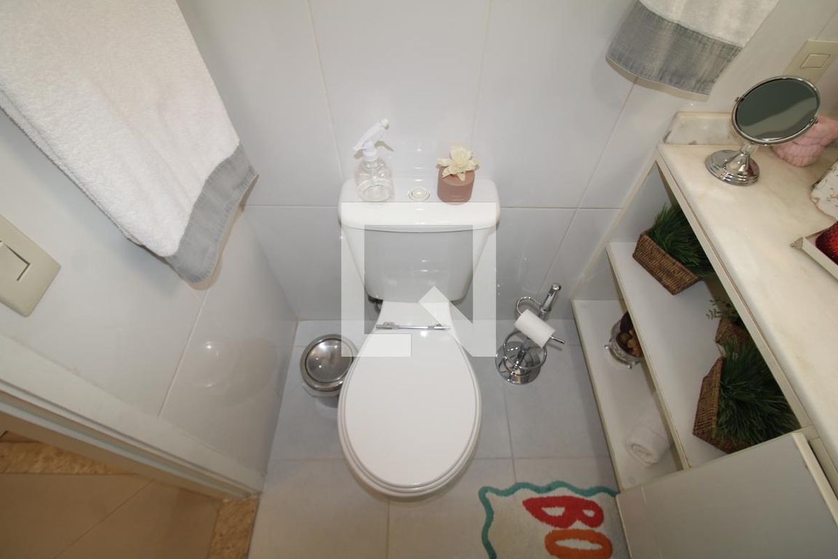 Apartamento, 3 quartos, 92 m² - Foto 33