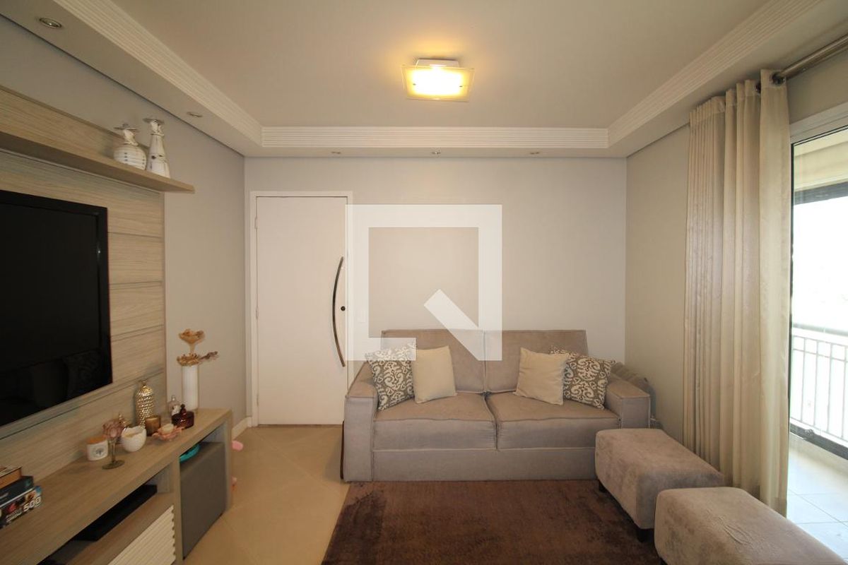 Apartamento, 3 quartos, 92 m² - Foto 2