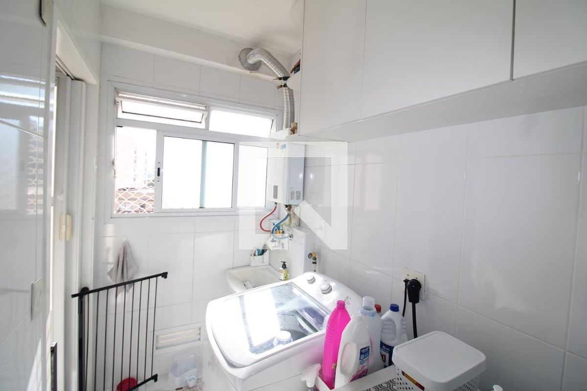 Apartamento, 3 quartos, 92 m² - Foto 43