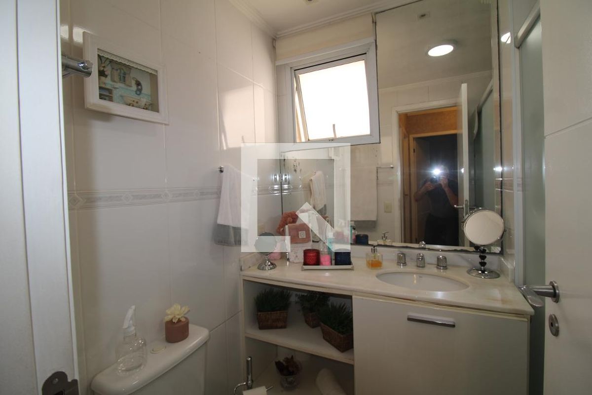 Apartamento, 3 quartos, 92 m² - Foto 31