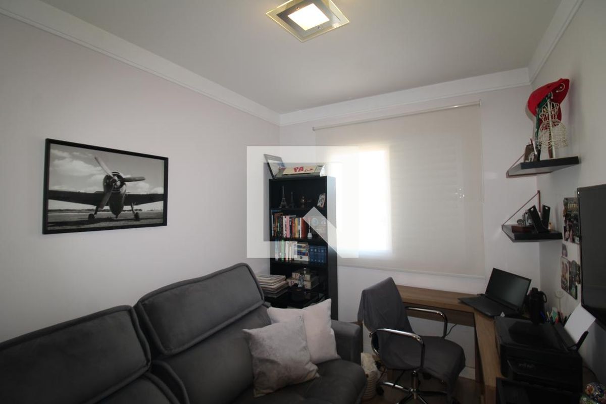 Apartamento, 3 quartos, 92 m² - Foto 14