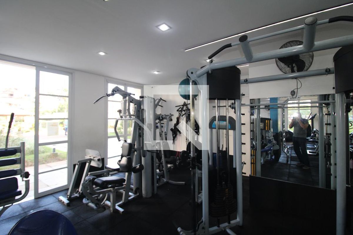 Apartamento, 3 quartos, 92 m² - Foto 56