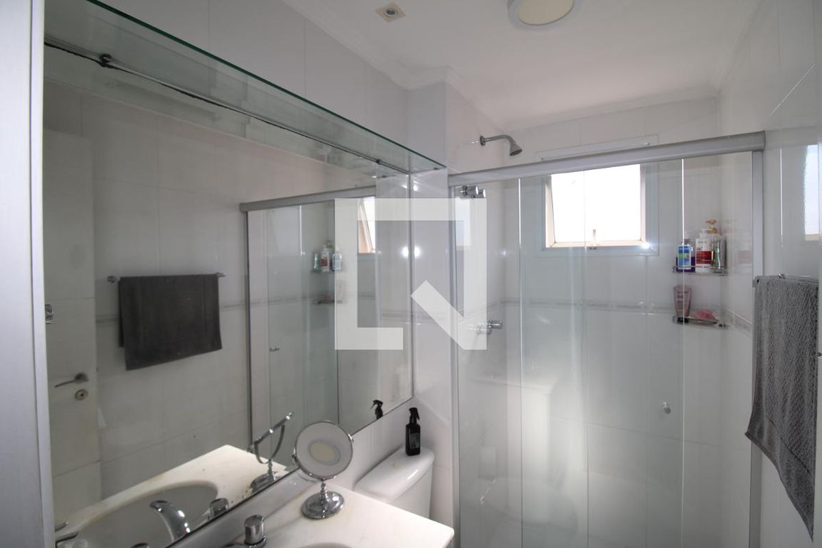 Apartamento, 3 quartos, 92 m² - Foto 24