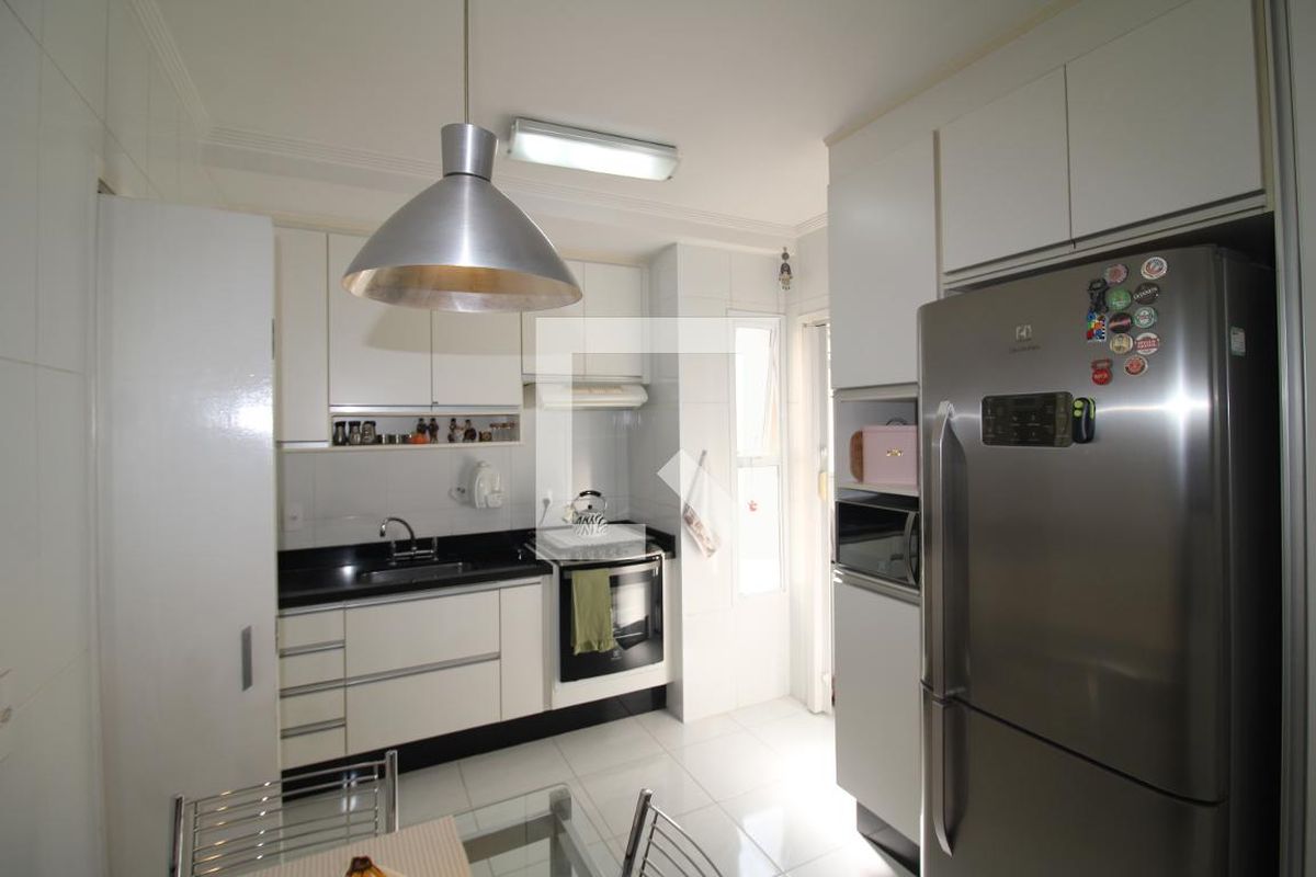 Apartamento, 3 quartos, 92 m² - Foto 35