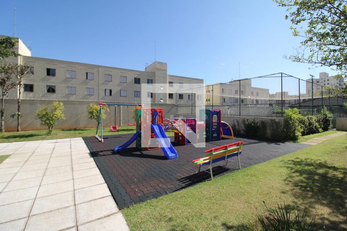 Apartamento, 3 quartos, 92 m² - Foto 47