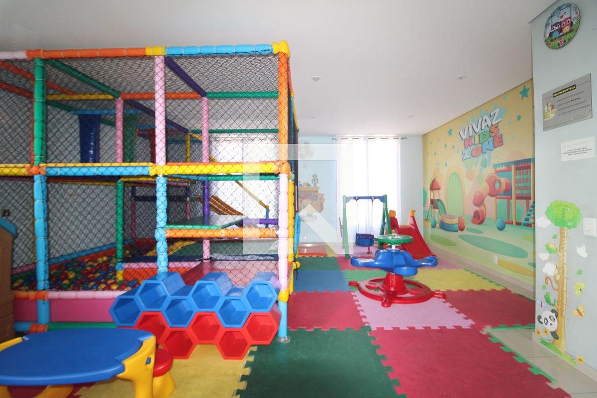 Apartamento, 3 quartos, 92 m² - Foto 54