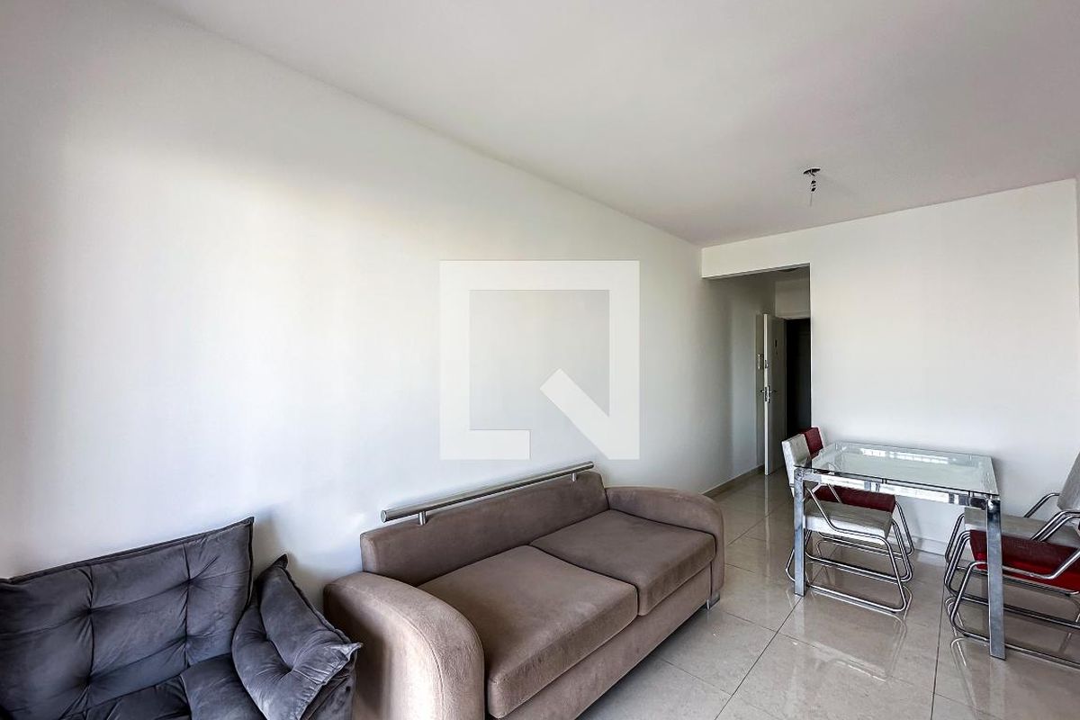 Apartamento, 3 quartos, 64 m² - Foto 4