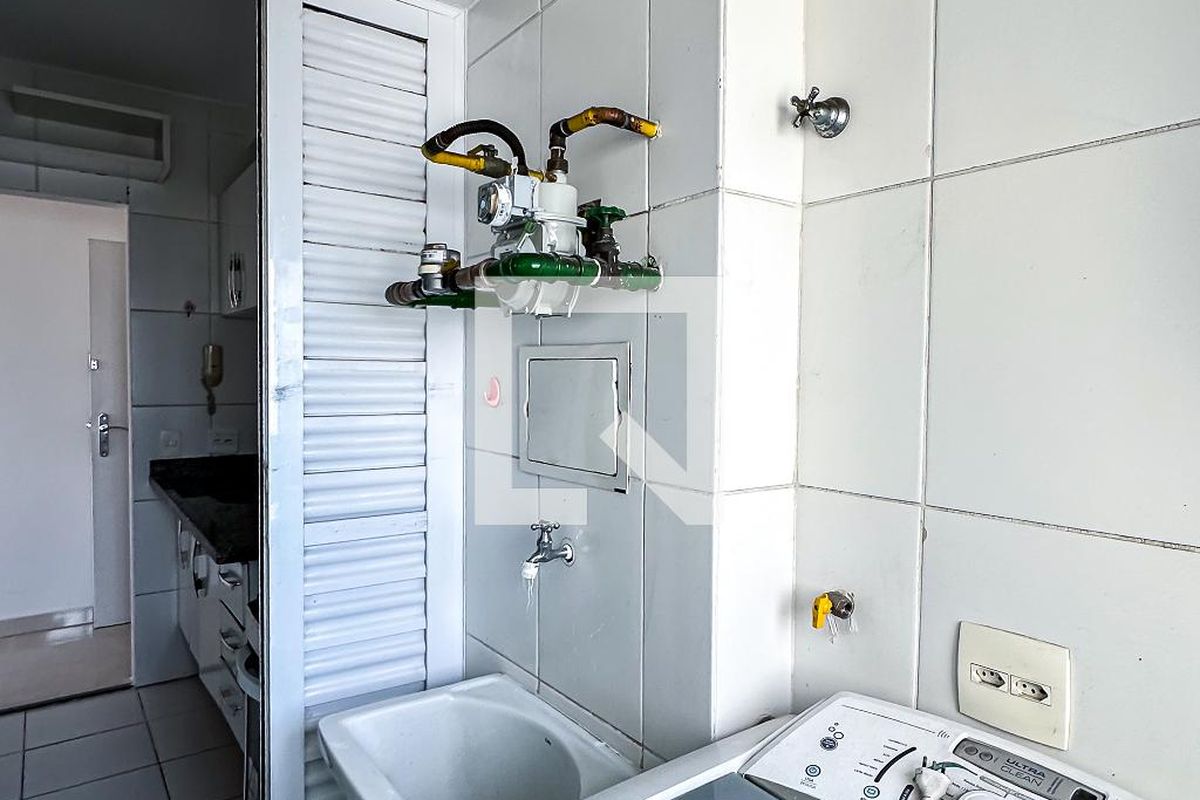 Apartamento, 3 quartos, 64 m² - Foto 43