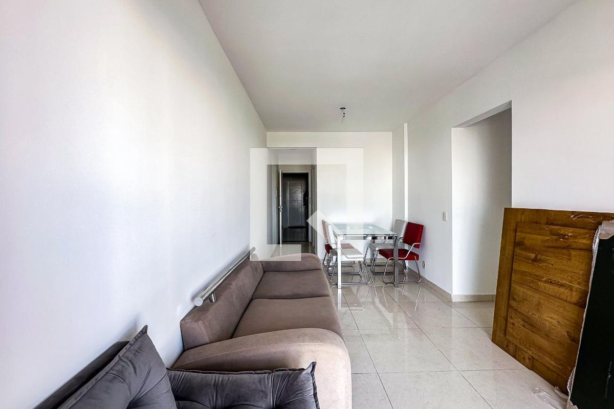 Apartamento, 3 quartos, 64 m² - Foto 5