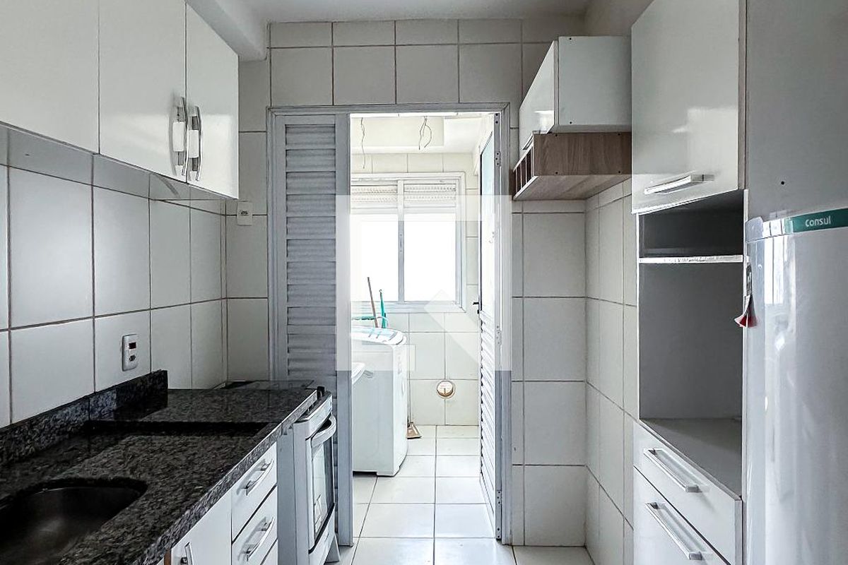 Apartamento, 3 quartos, 64 m² - Foto 36