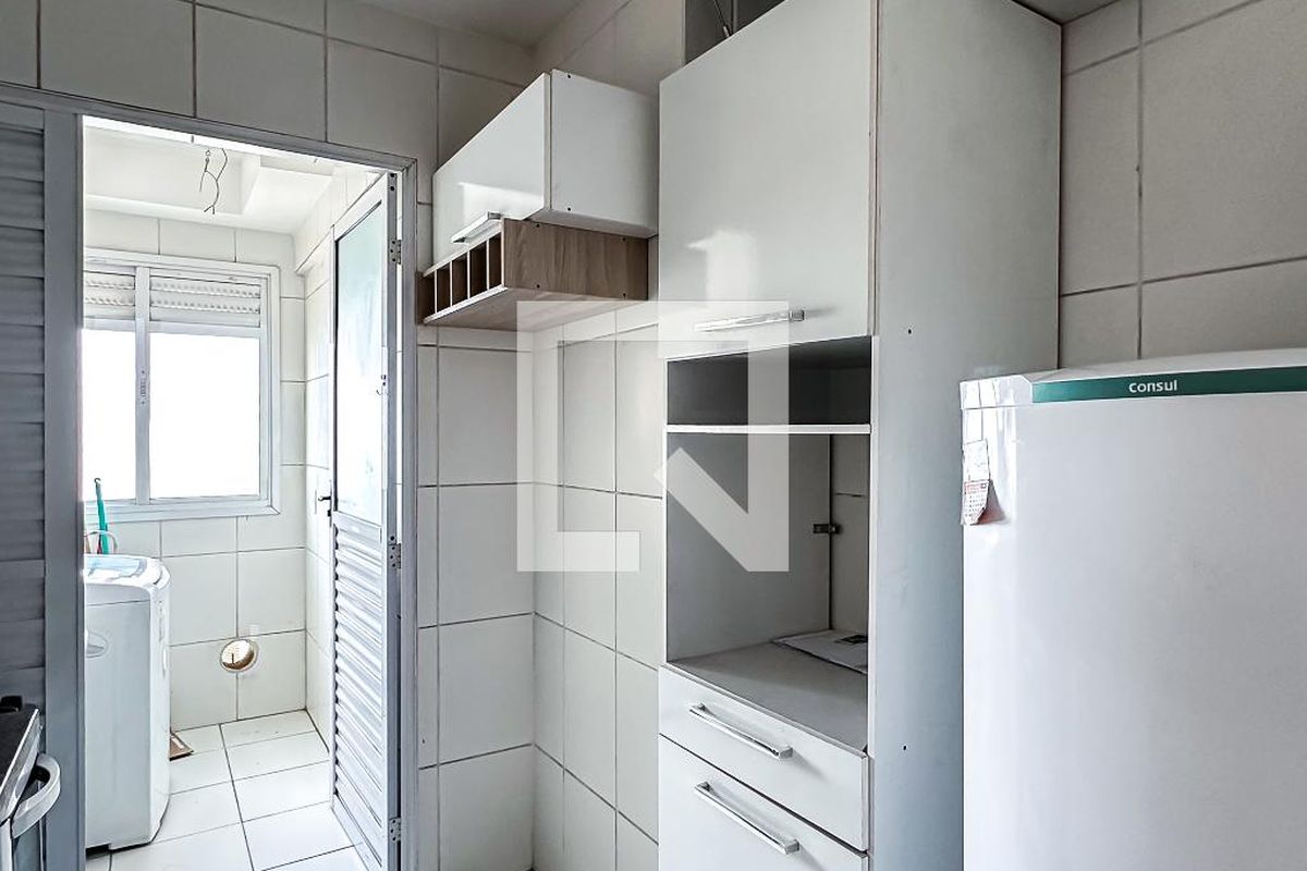 Apartamento, 3 quartos, 64 m² - Foto 38