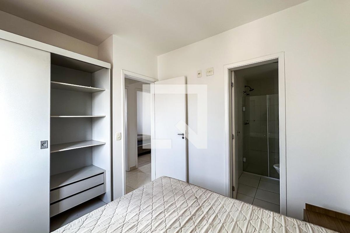Apartamento, 3 quartos, 64 m² - Foto 13