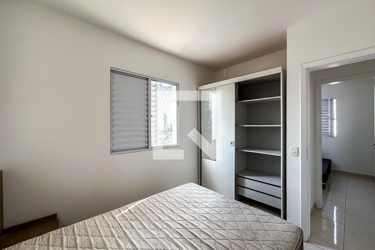 Apartamento, 3 quartos, 64 m² - Foto 14
