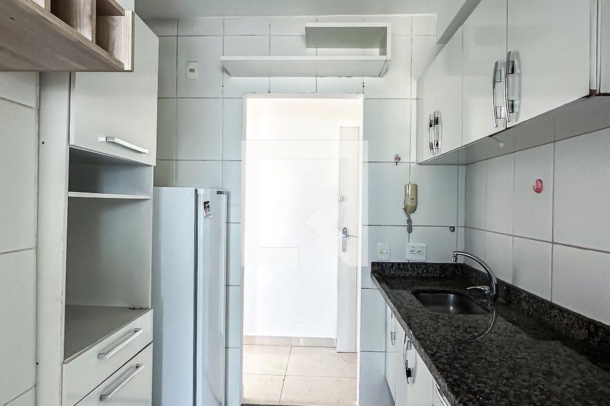 Apartamento, 3 quartos, 64 m² - Foto 39