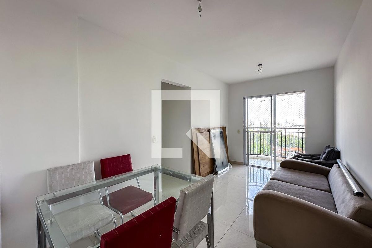 Apartamento, 3 quartos, 64 m² - Foto 2