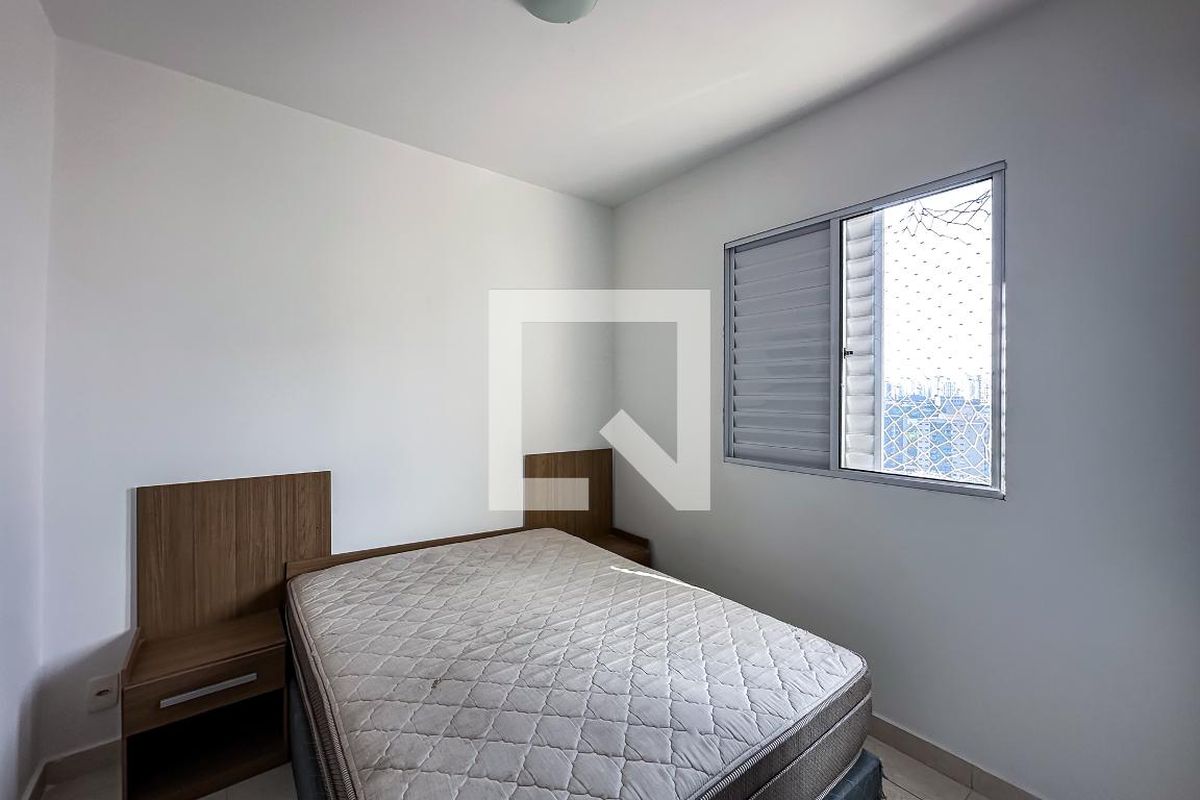 Apartamento, 3 quartos, 64 m² - Foto 11