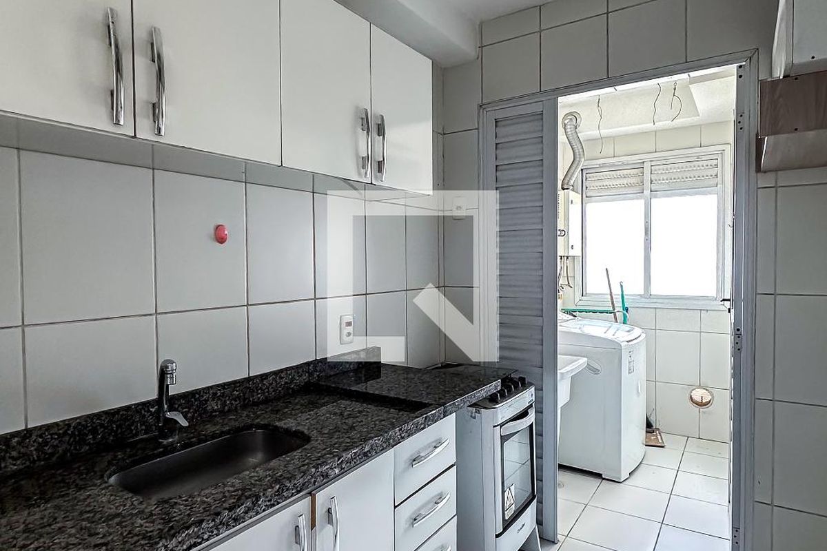 Apartamento, 3 quartos, 64 m² - Foto 37