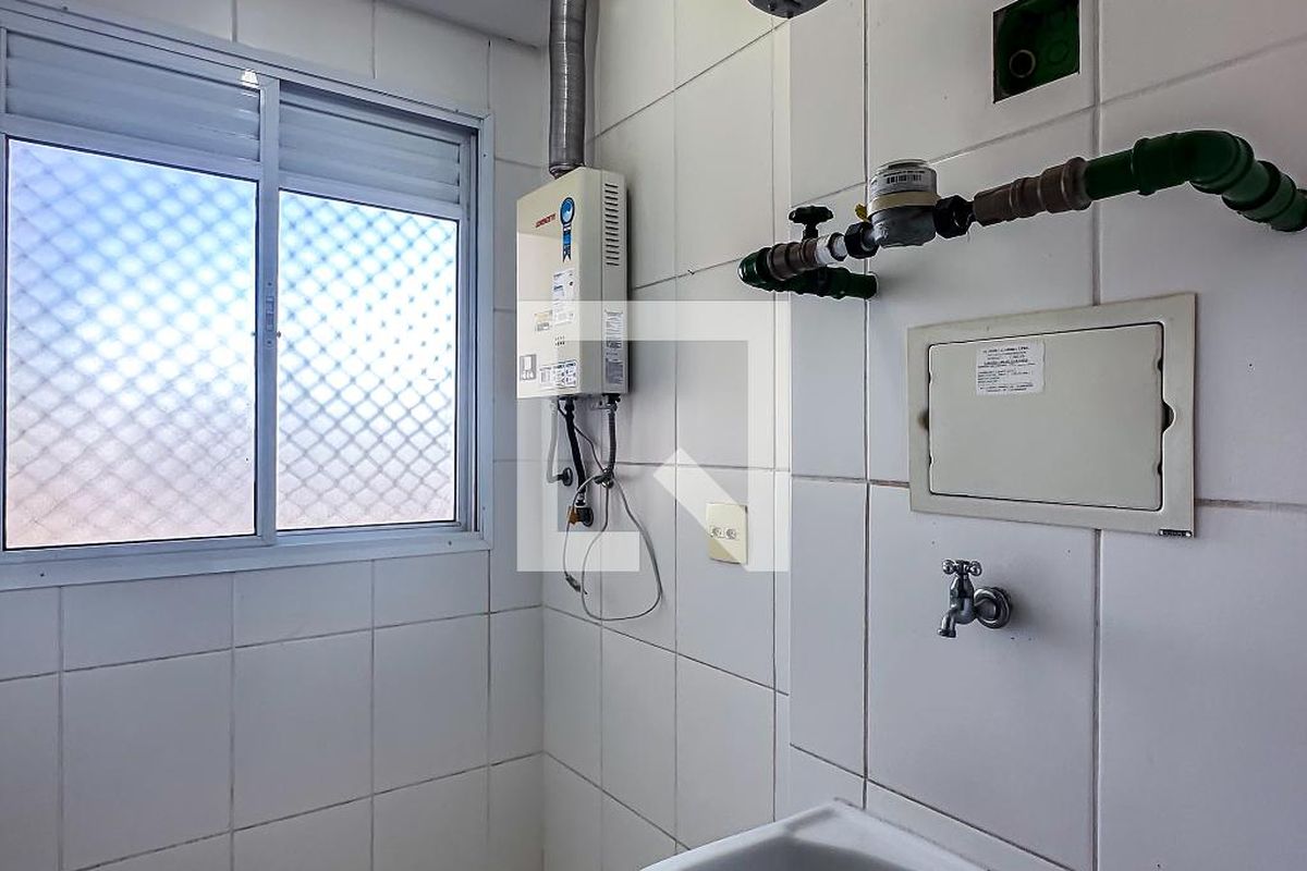 Apartamento, 2 quartos, 64 m² - Foto 37