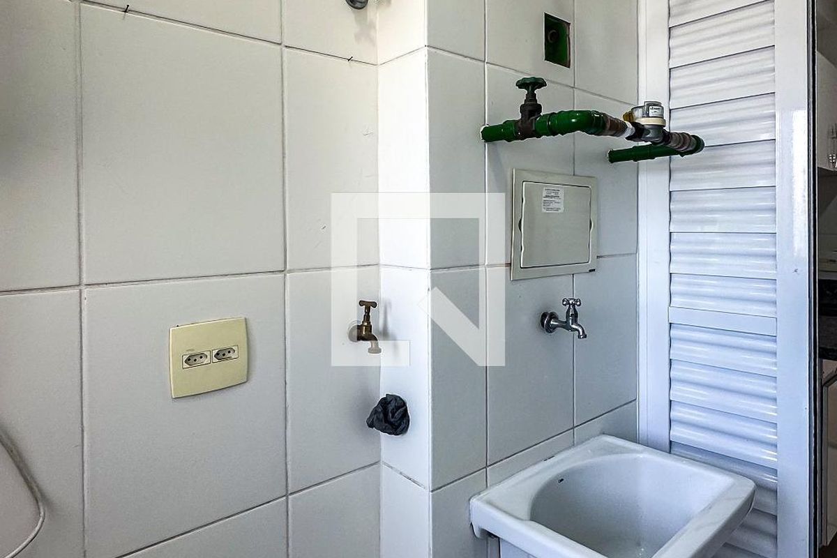 Apartamento, 2 quartos, 64 m² - Foto 39