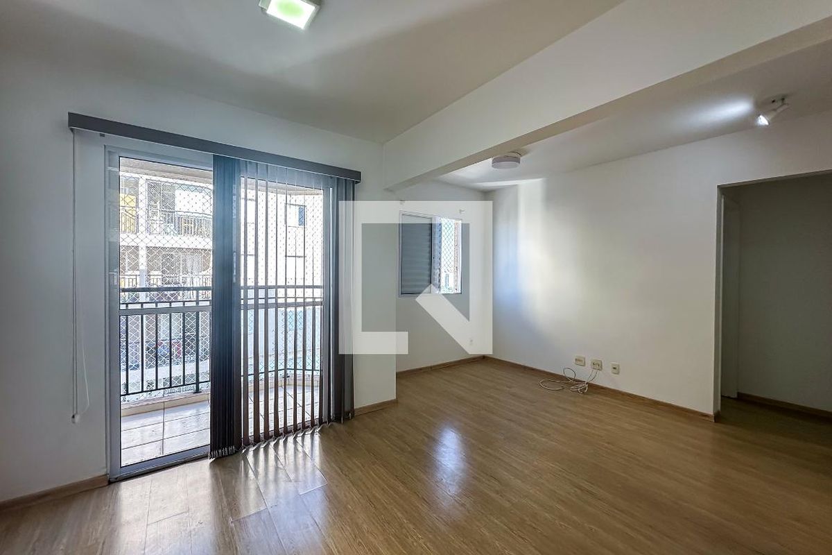 Apartamento, 2 quartos, 64 m² - Foto 2