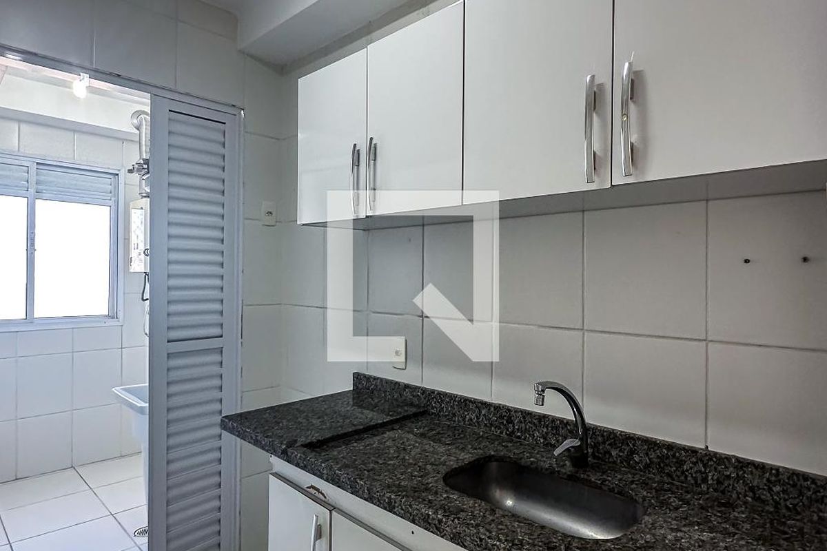 Apartamento, 2 quartos, 64 m² - Foto 33