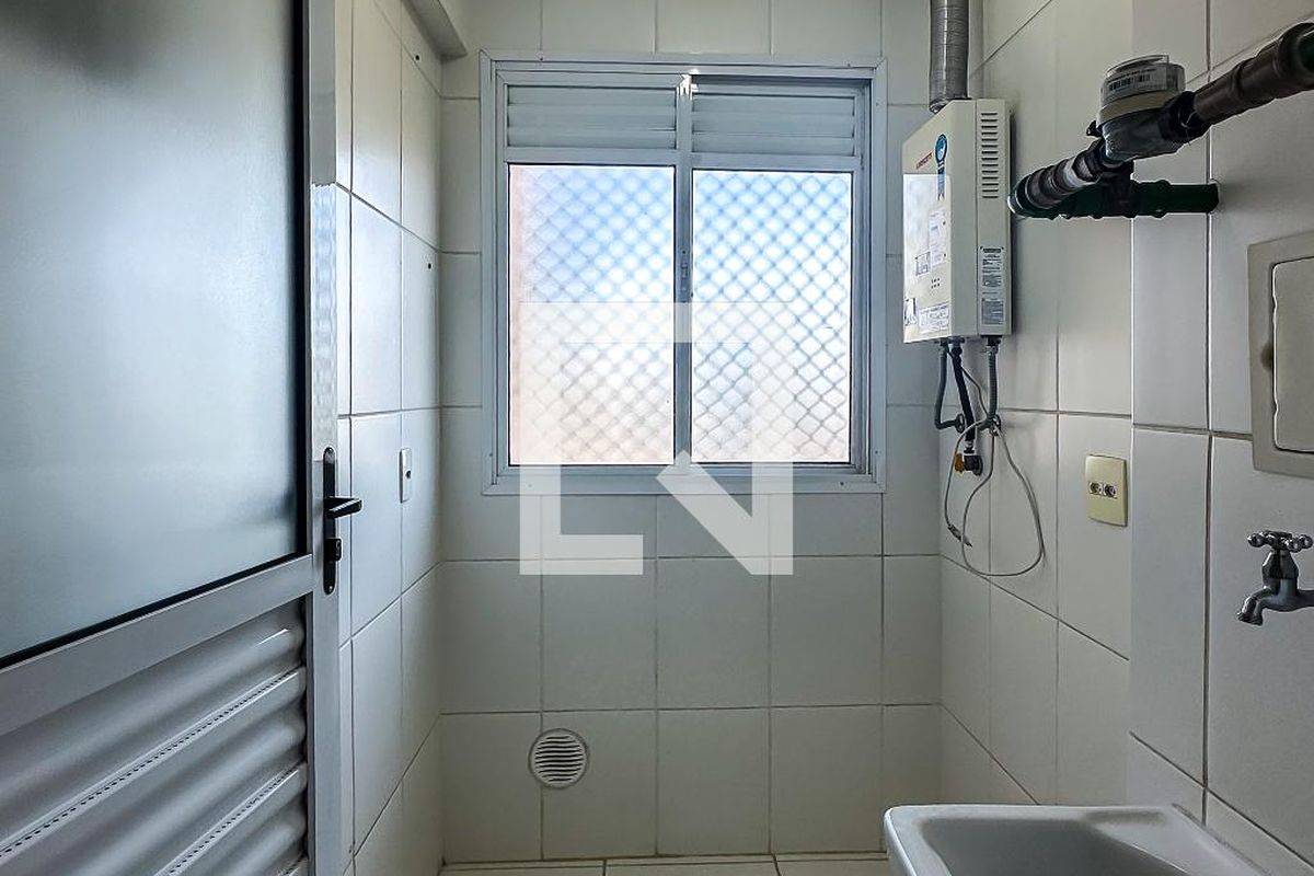 Apartamento, 2 quartos, 64 m² - Foto 36