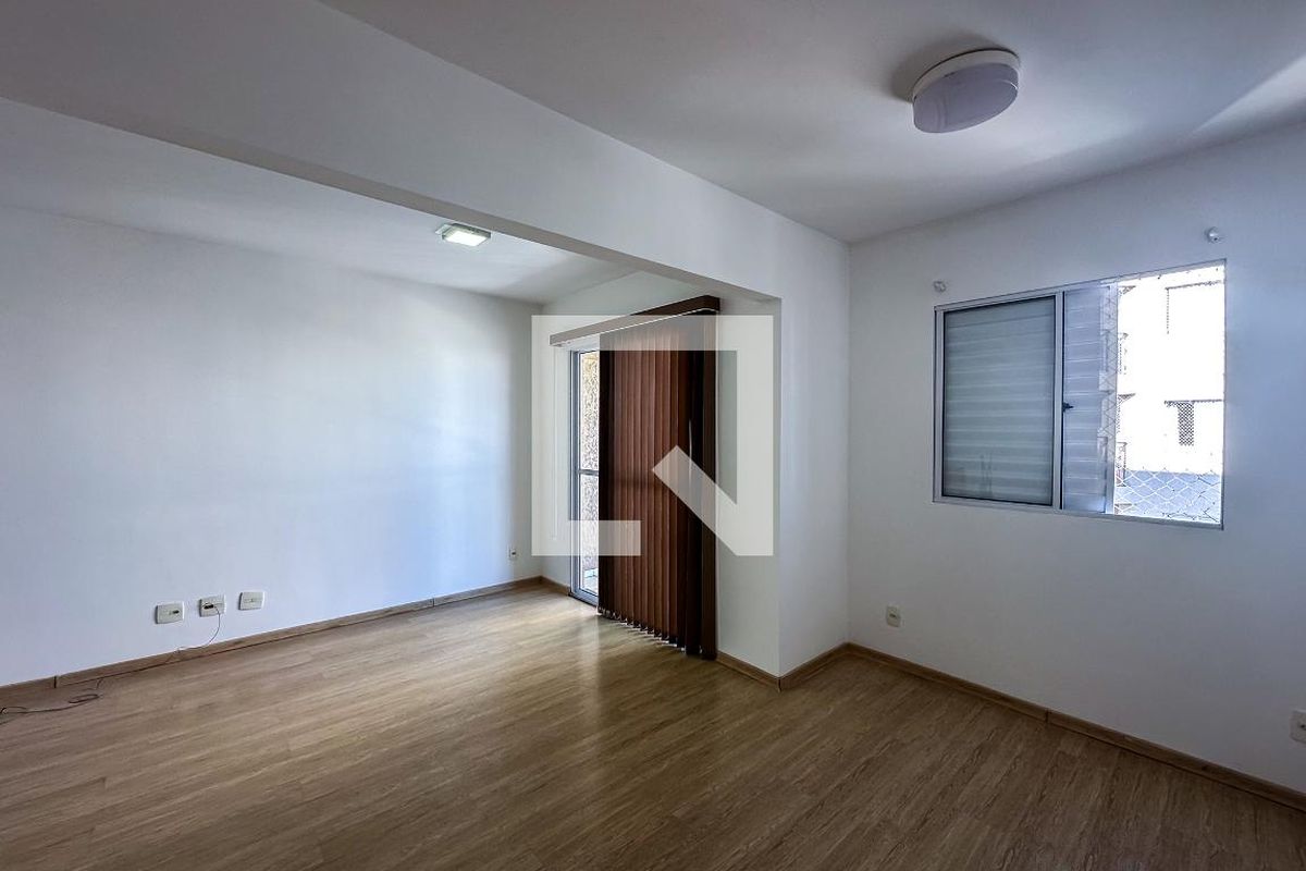 Apartamento, 2 quartos, 64 m² - Foto 1