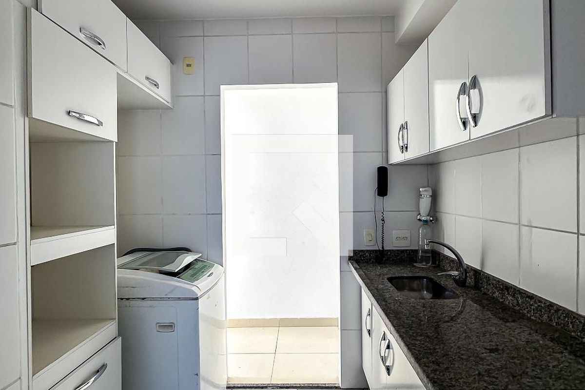 Apartamento, 3 quartos, 64 m² - Foto 37