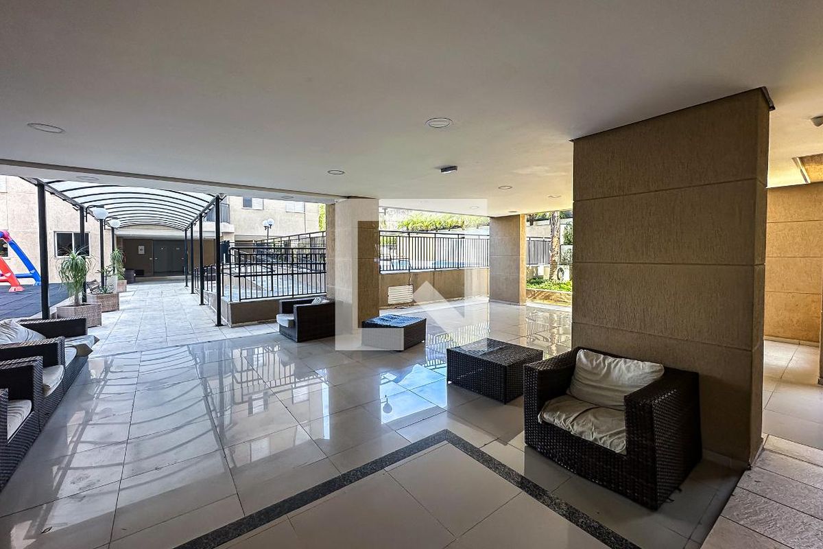 Apartamento, 3 quartos, 64 m² - Foto 43
