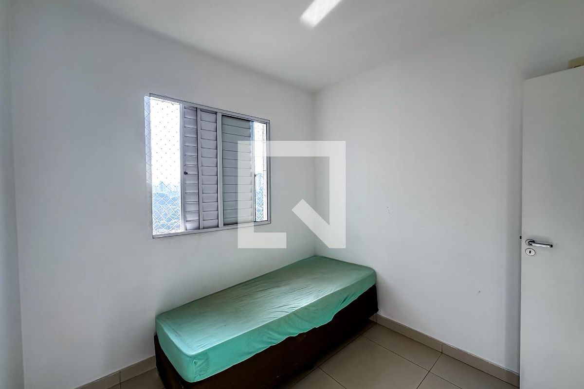 Apartamento, 3 quartos, 64 m² - Foto 22