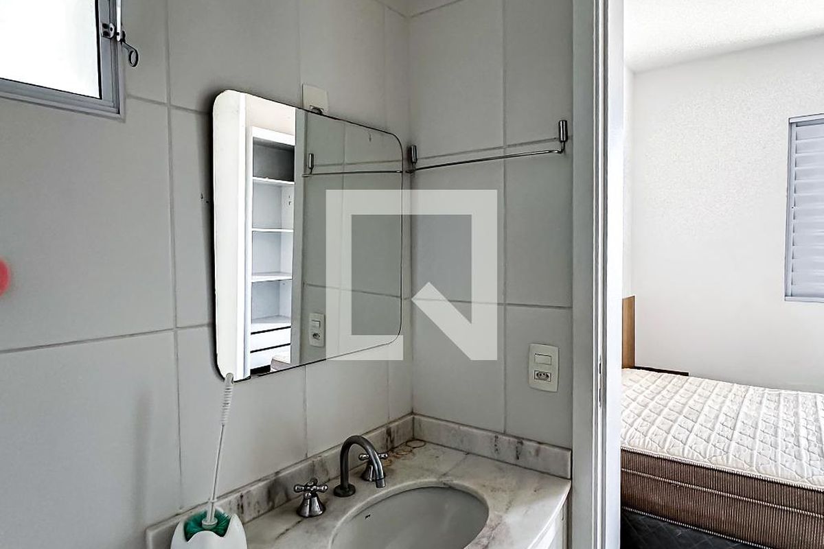 Apartamento, 3 quartos, 64 m² - Foto 20