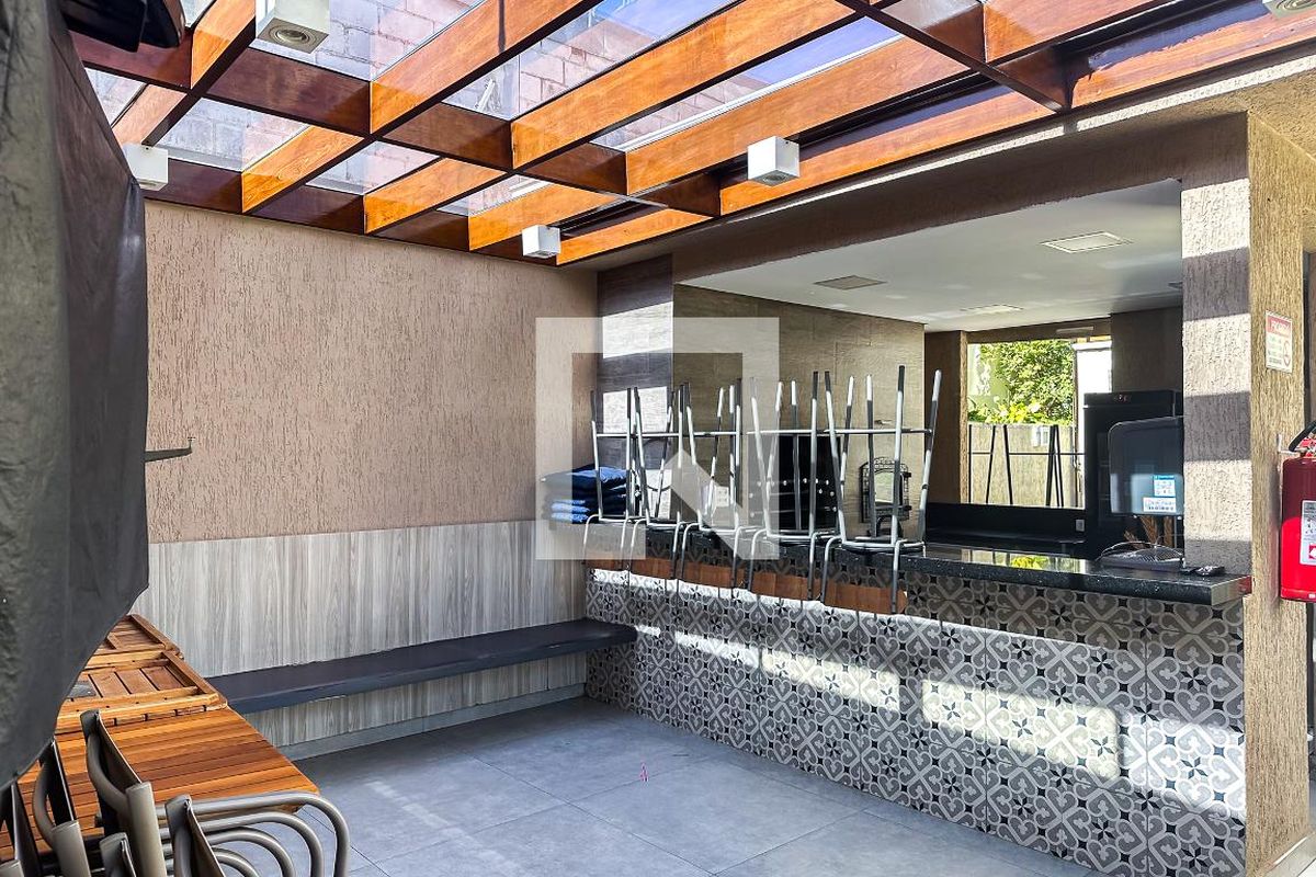 Apartamento, 3 quartos, 64 m² - Foto 50