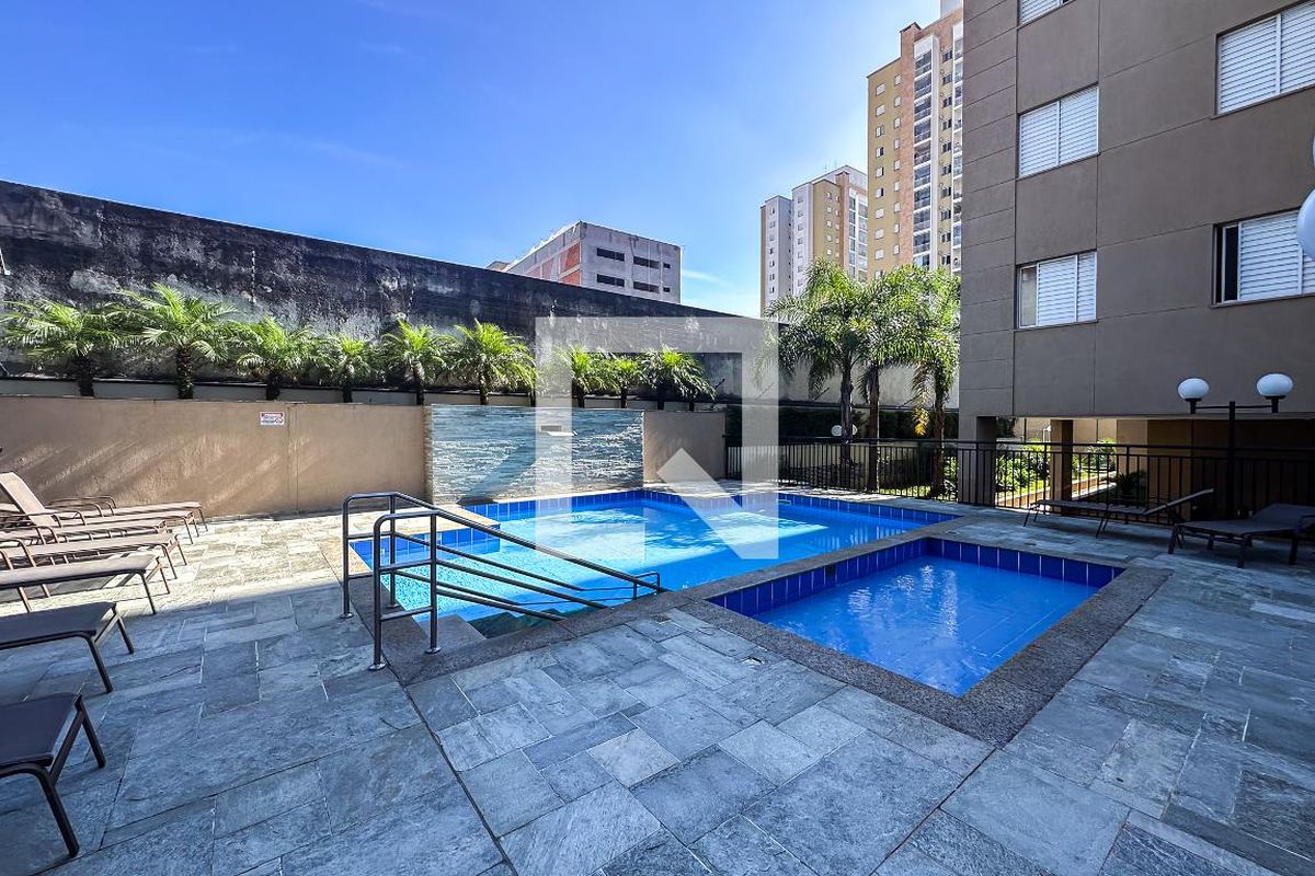 Apartamento, 3 quartos, 64 m² - Foto 46