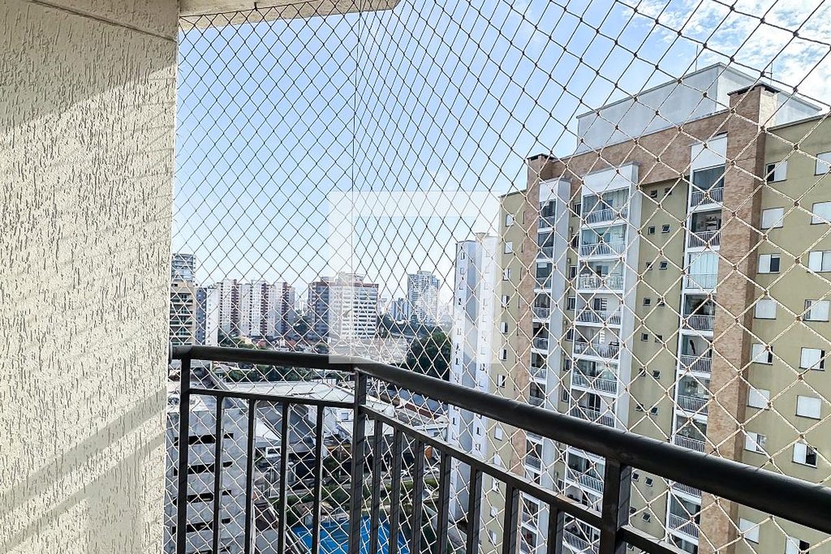 Apartamento, 3 quartos, 64 m² - Foto 7