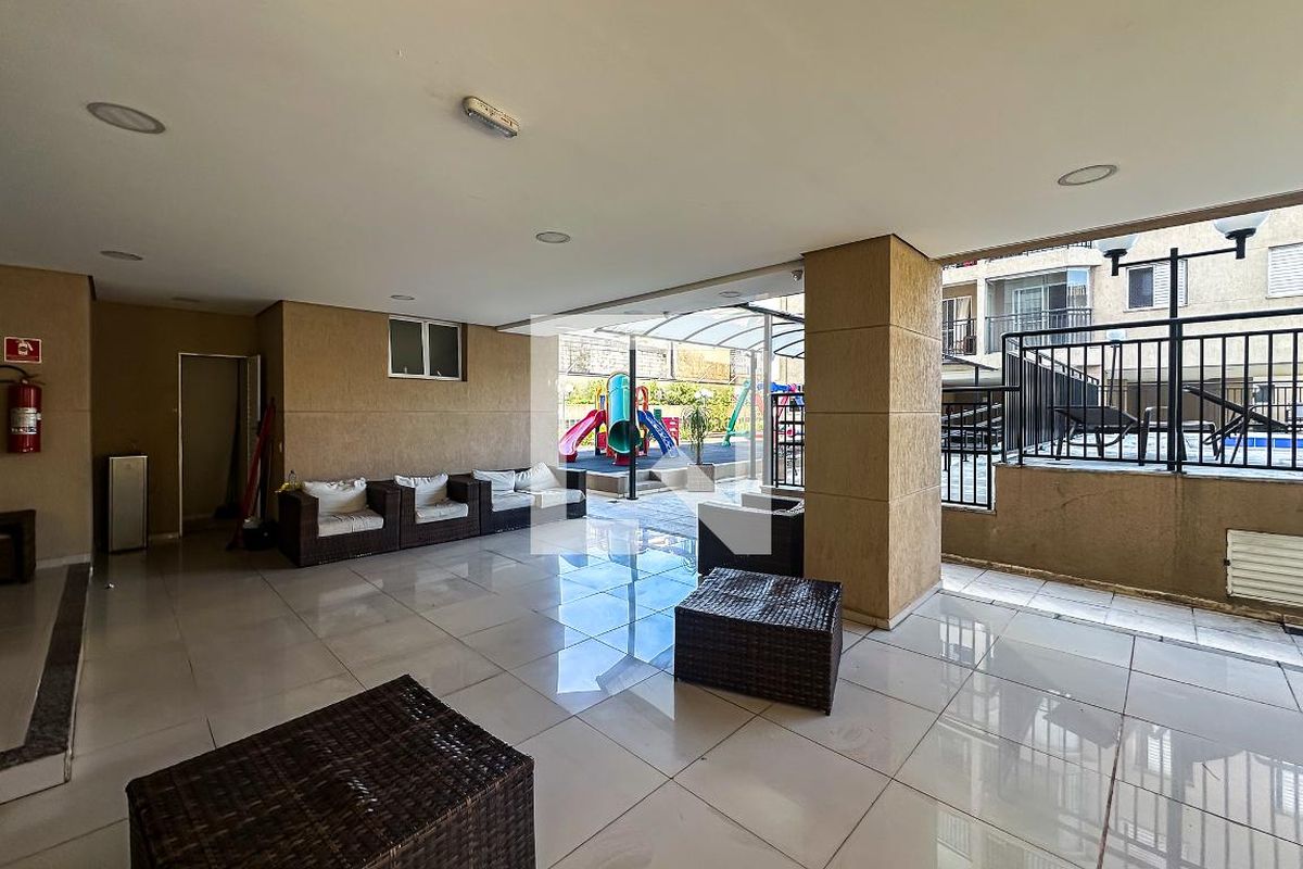Apartamento, 3 quartos, 64 m² - Foto 44