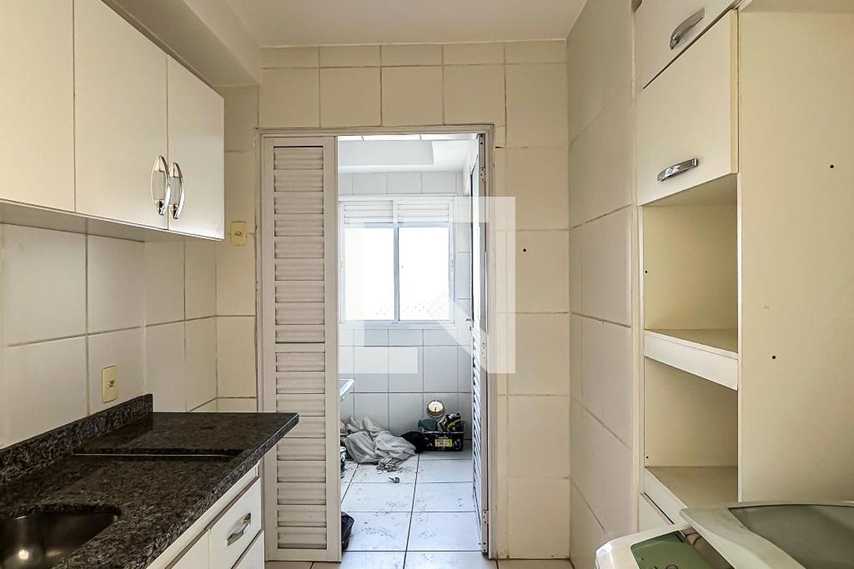 Apartamento, 3 quartos, 64 m² - Foto 34