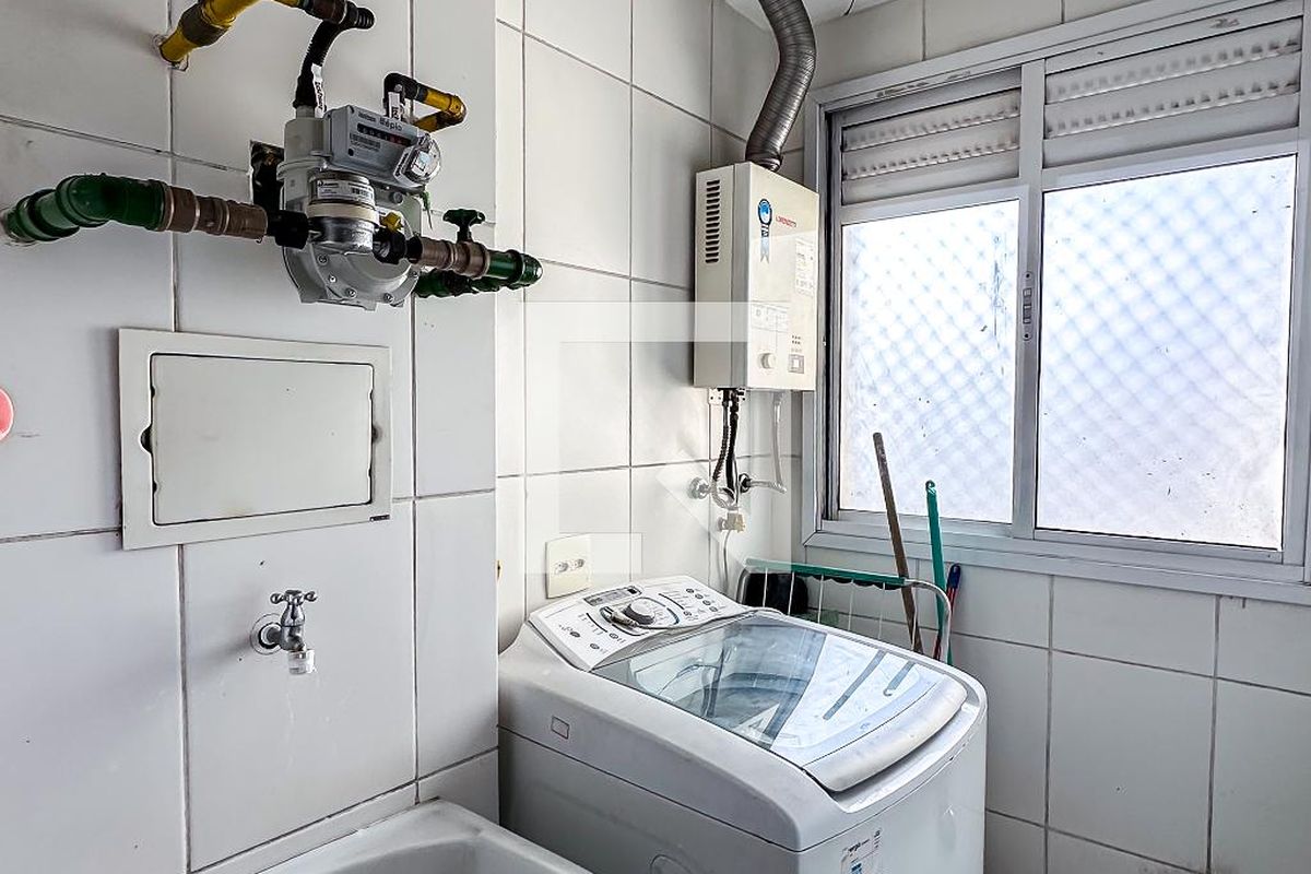 Apartamento, 3 quartos, 64 m² - Foto 39