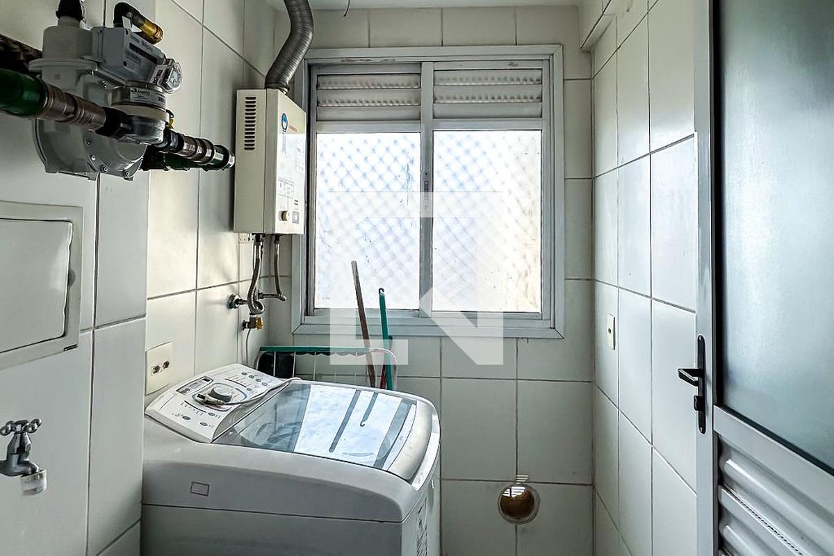 Apartamento, 3 quartos, 64 m² - Foto 38