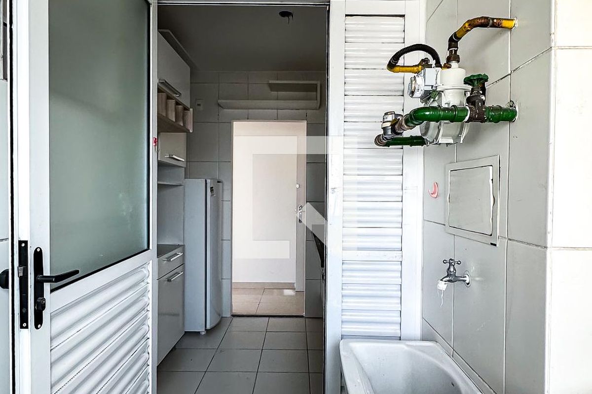 Apartamento, 3 quartos, 64 m² - Foto 41