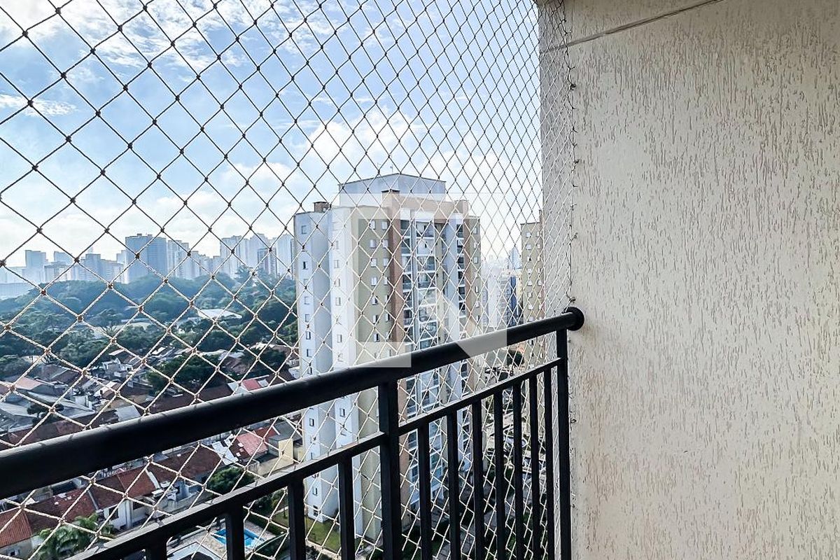 Apartamento, 3 quartos, 64 m² - Foto 9