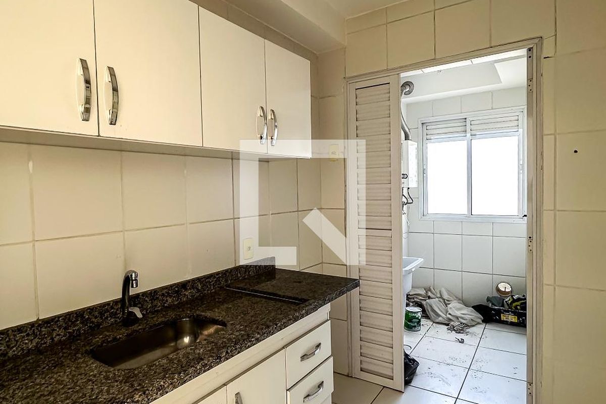 Apartamento, 3 quartos, 64 m² - Foto 35