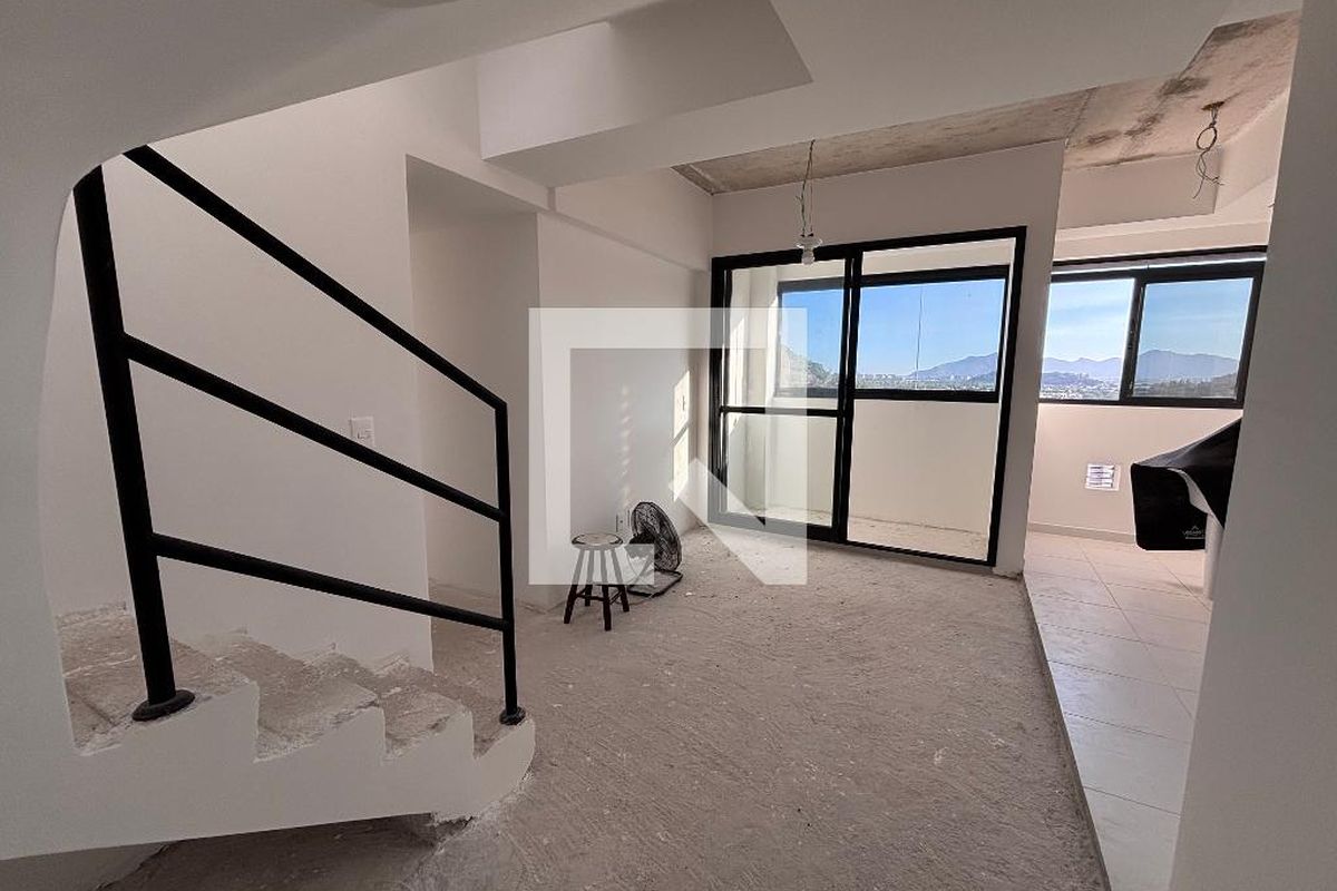 Cobertura, 3 quartos, 117 m² - Foto 1
