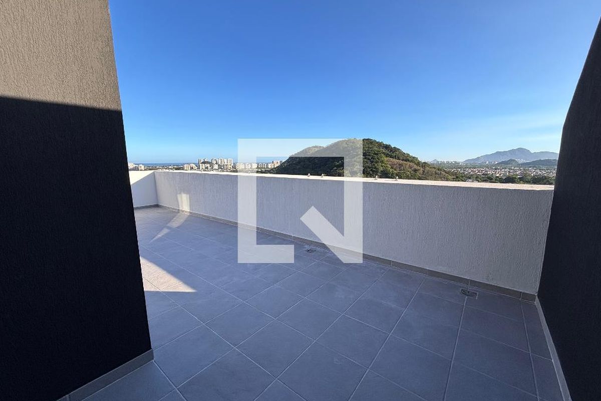 Cobertura, 3 quartos, 117 m² - Foto 33