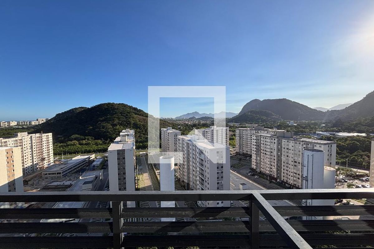 Cobertura, 3 quartos, 117 m² - Foto 6