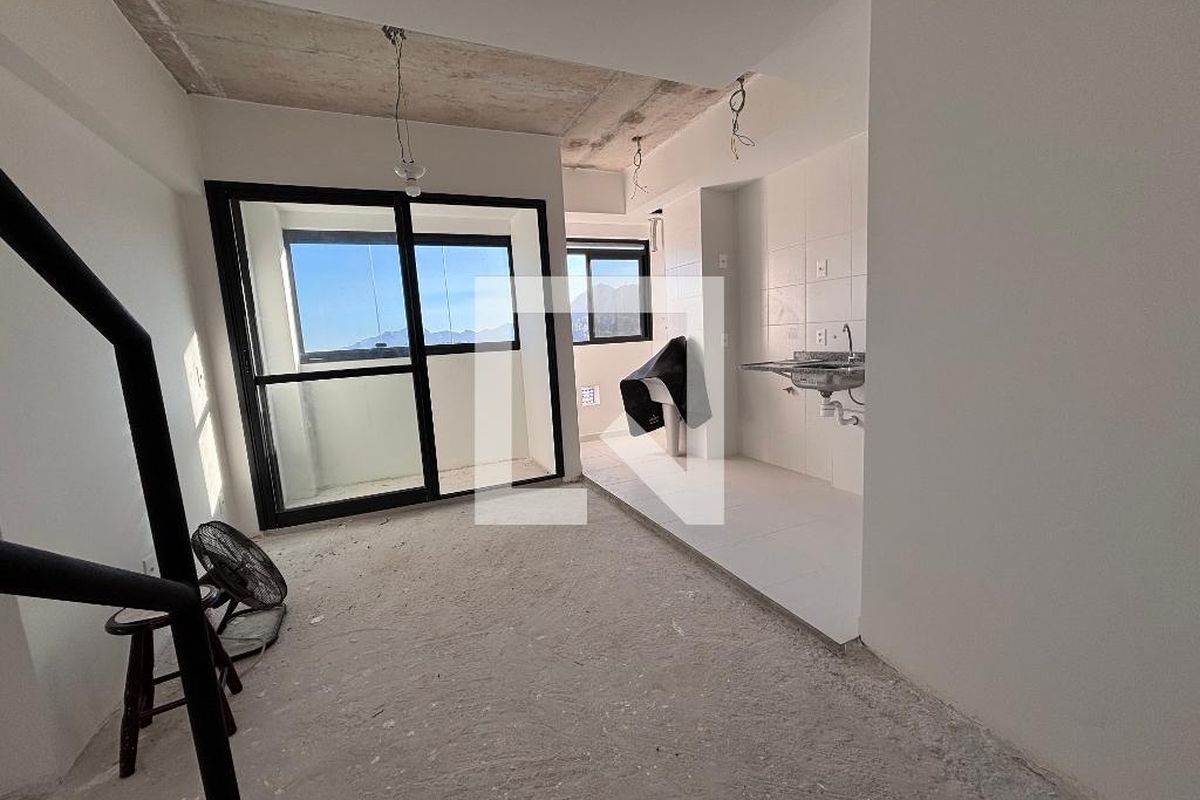 Cobertura, 3 quartos, 117 m² - Foto 2
