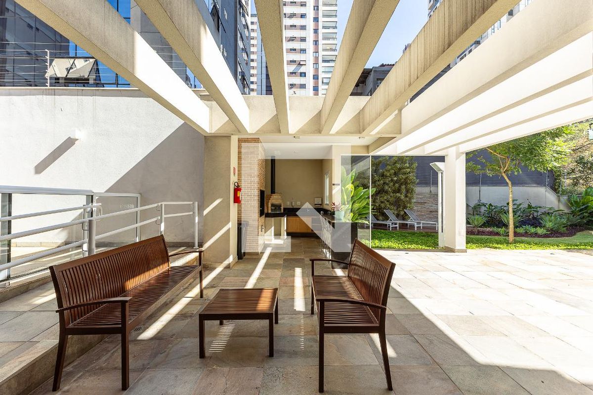 Apartamento, 1 quarto, 50 m² - Foto 30