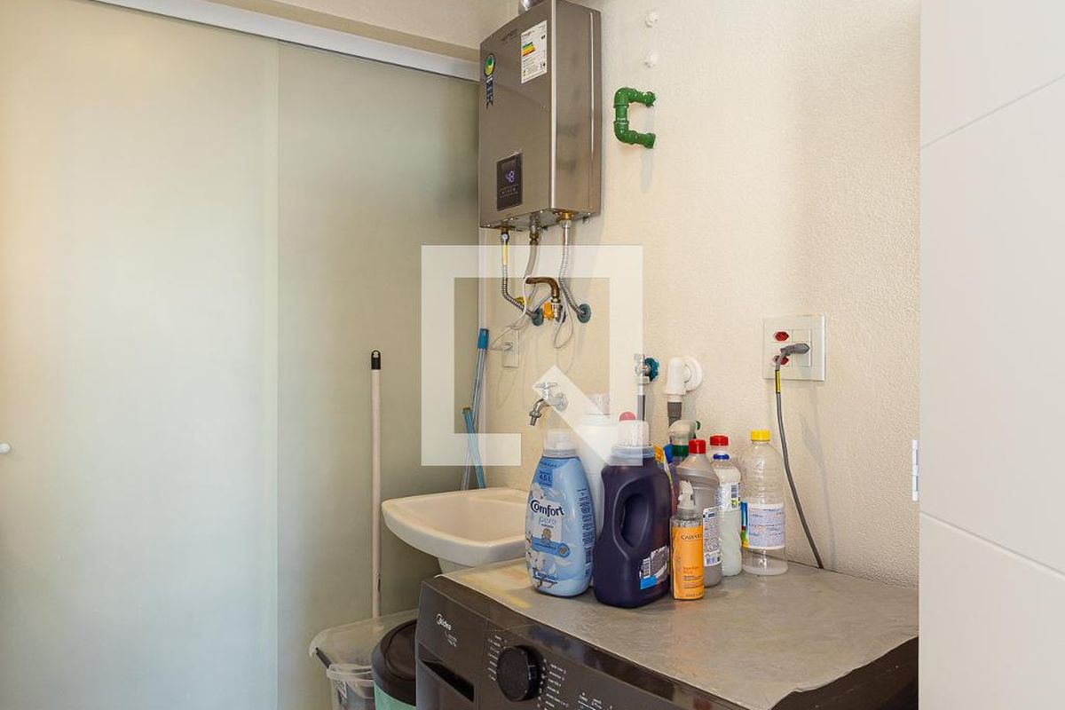 Apartamento, 1 quarto, 50 m² - Foto 23